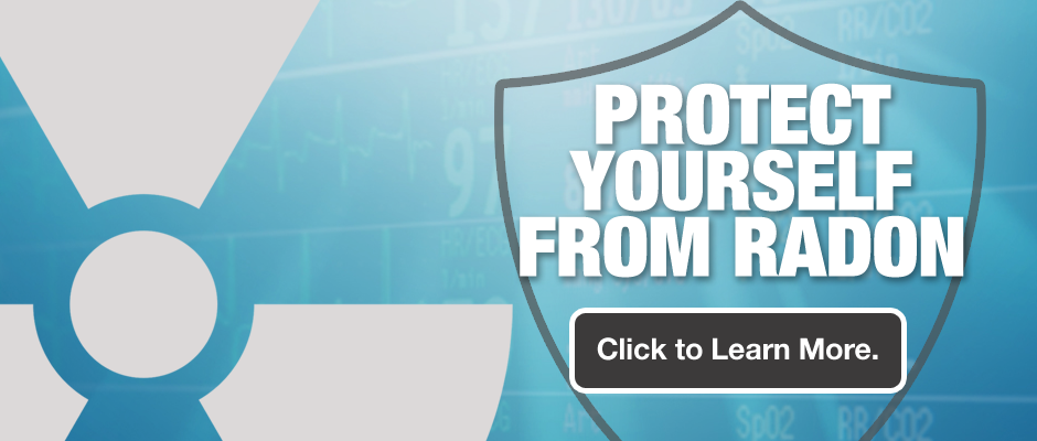 Protext yourself from Radon